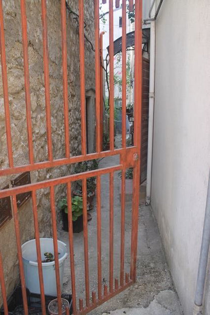 HOUSE WITH GARDEN – CALDARA SAN BIAGIO PLATANI (AG)
