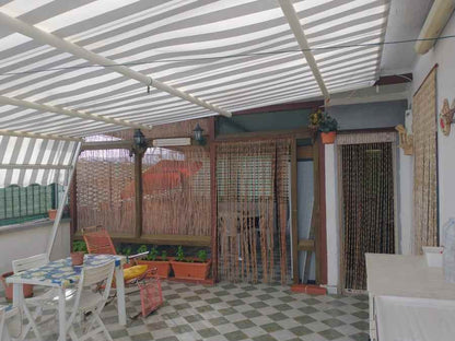 ATTICO PANORAMICO COSTANZA -  PORTO EMPEDOCLE (AG)