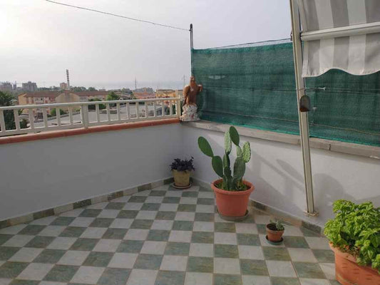 ATTICO PANORAMICO COSTANZA -  PORTO EMPEDOCLE (AG)