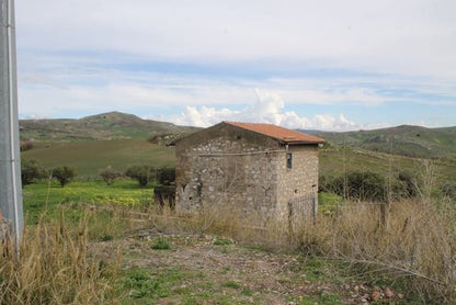 CASA PANORAMICA CDA PETRARO