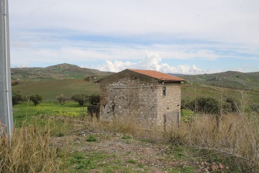 CASA PANORAMICA CDA PETRARO