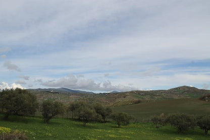 CASA PANORAMICA CDA PETRARO