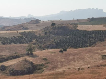 TERRENO GUIDA –  CDA BALATA