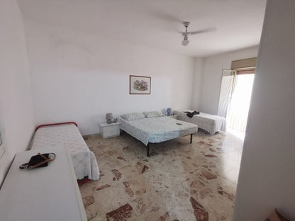 CASA DI MARIA CIMINO – VIA ARFELI