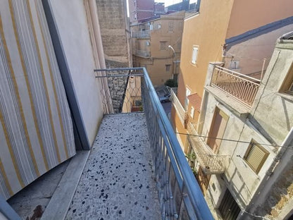 CASA DI MARIA CIMINO – VIA ARFELI