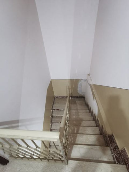 CASA DI MARIA CIMINO – VIA ARFELI