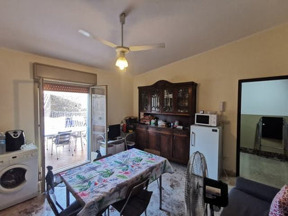 CASA DI MARIA CIMINO – VIA ARFELI