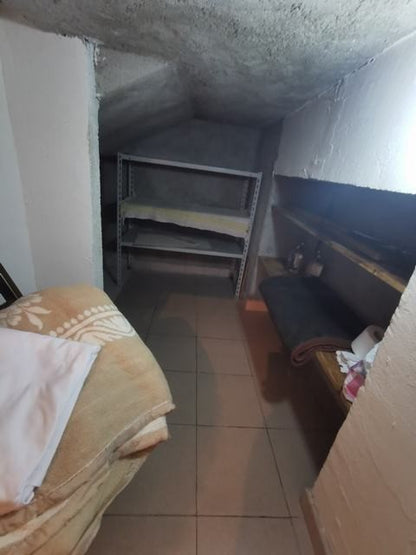 CASA PERZIA VIA PASTORELLA