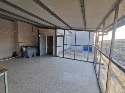 CASA PERZIA VIA PASTORELLA