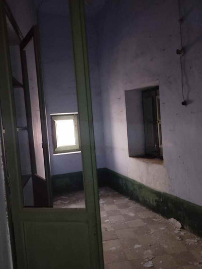 CASA GUGGINO COSTA - BIVONA (AG)