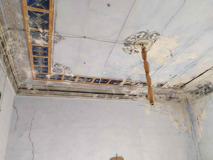 CASA GUGGINO COSTA - BIVONA (AG)