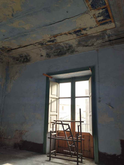 CASA GUGGINO COSTA - BIVONA (AG)