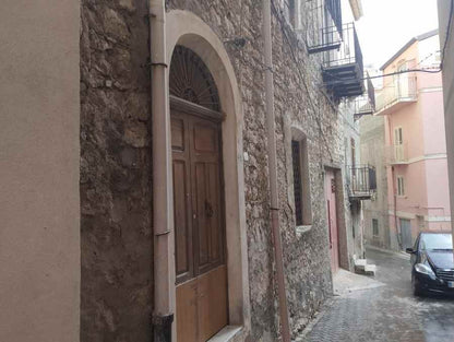 CASA GUGGINO COSTA - BIVONA (AG)