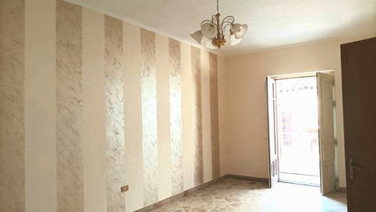 CASA SCOZZARI VIA GIOVANNI PROCIDA, ALESSANDRIA DELLA ROCCA (AG)