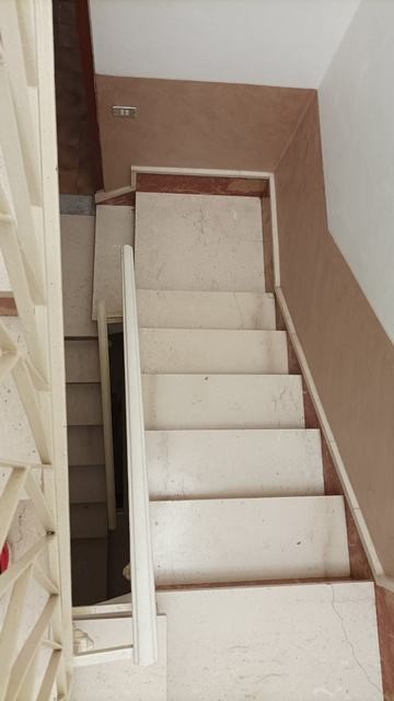 CASA SCOZZARI VIA GIOVANNI PROCIDA, ALESSANDRIA DELLA ROCCA (AG)
