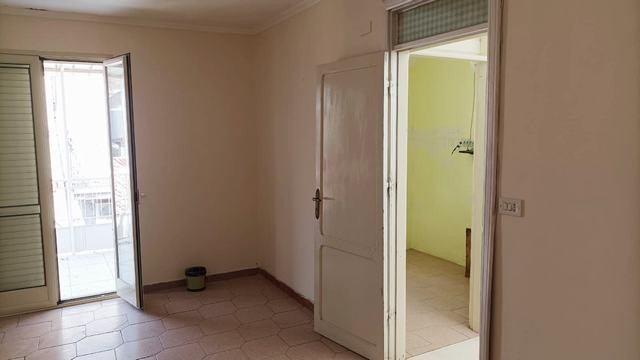CASA SCOZZARI VIA GIOVANNI PROCIDA, ALESSANDRIA DELLA ROCCA (AG)