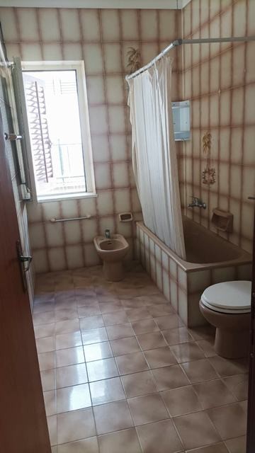 CASA SCOZZARI VIA GIOVANNI PROCIDA, ALESSANDRIA DELLA ROCCA (AG)