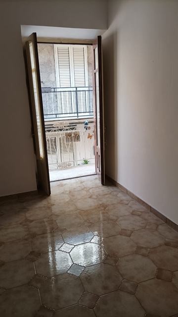 CASA SCOZZARI VIA GIOVANNI PROCIDA, ALESSANDRIA DELLA ROCCA (AG)