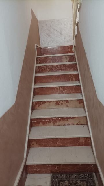 CASA SCOZZARI VIA GIOVANNI PROCIDA, ALESSANDRIA DELLA ROCCA (AG)