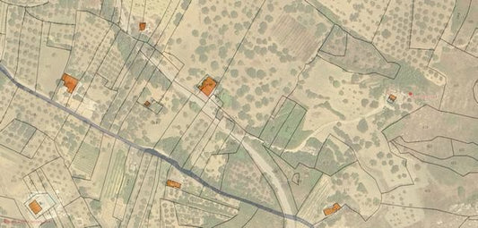 TERRENO BONDI' – CDA ZOTTI/MANDORLA