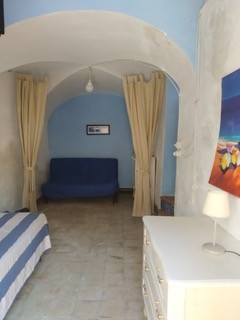 CASA GIORDANO CORTILE TINAGLIA