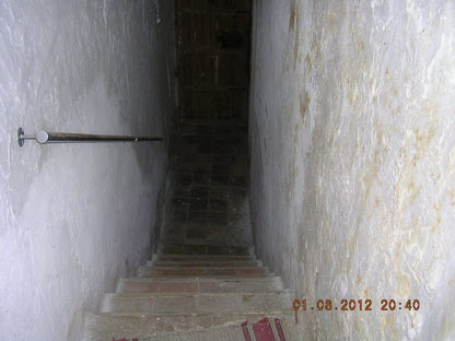 CASA BAIAMONTE CORTILE BORGIA - PROPERTY IN SICILY