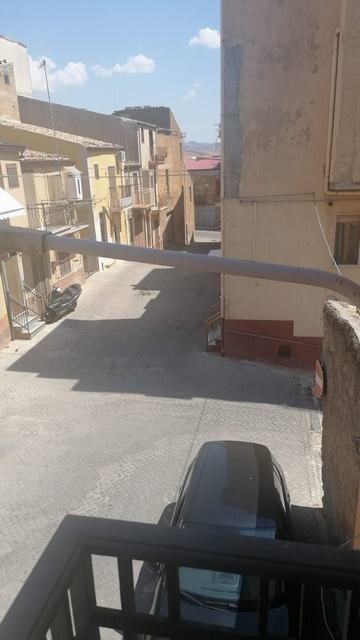 CASA PANORAMICA LO MONACO – VIA MARSALA  E VIA CANTU