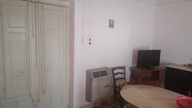 CASA PANORAMICA LO MONACO – VIA MARSALA  E VIA CANTU