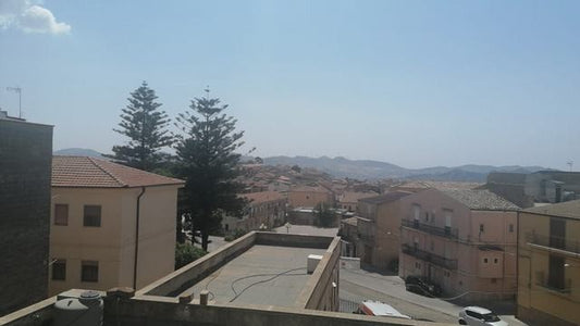 CASA PANORAMICA LO MONACO – VIA MARSALA E VIA CANTU