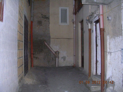 CASA BAIAMONTE CORTILE BORGIA - PROPERTY IN SICILY