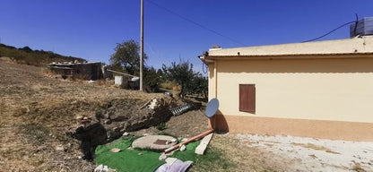 HOUSE AND LAND HEIDE – CONTRADA CABIBI, ALESSANDRIA DELLA ROCCA (AG)