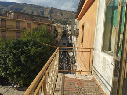 CASA PANORAMICA TAGLIARENI - BIVONA