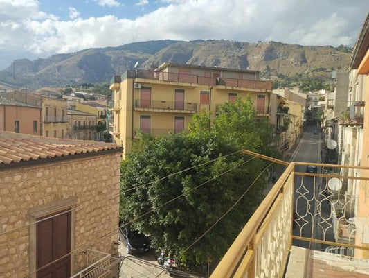CASA PANORAMICA TAGLIARENI - BIVONA