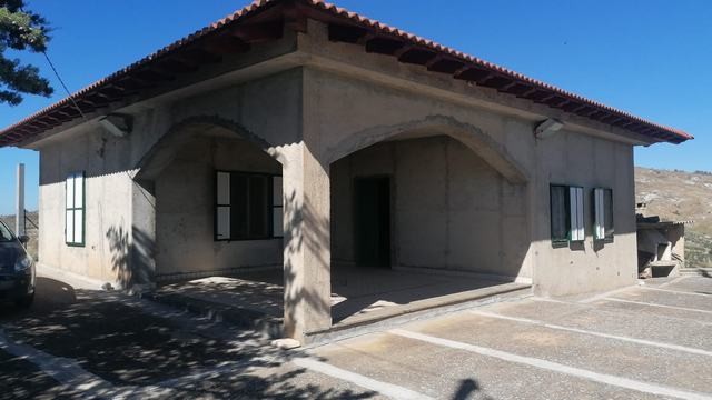 VILLA  PANORAMICA PULLARA