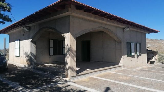 VILLA  PANORAMICA PULLARA
