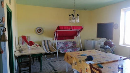 VILLA  PANORAMICA PULLARA