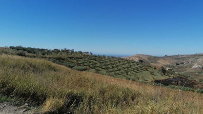 VILLA  PANORAMICA PULLARA