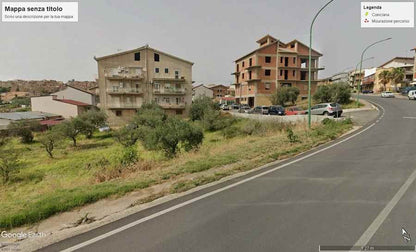 APT E GARAGE CALTAGIRONE – CORSO CINQUEMANI