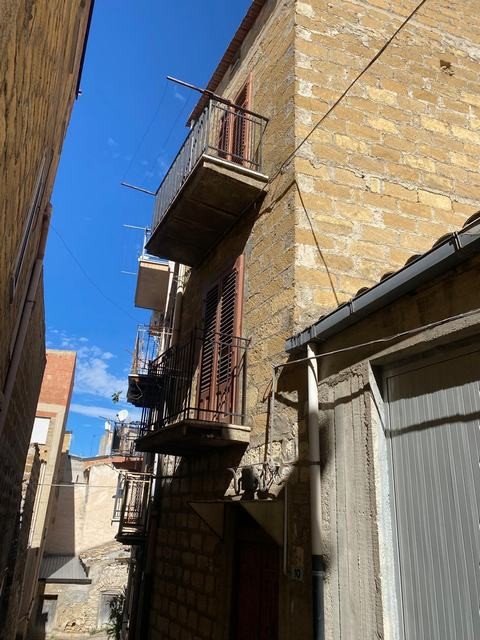 CASA CANZONERI VIA RUBATTINO – ALESSANDRIA