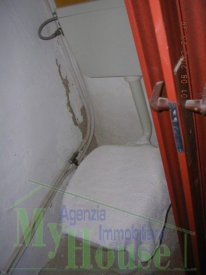 CASA BAIAMONTE CORTILE BORGIA - PROPERTY IN SICILY