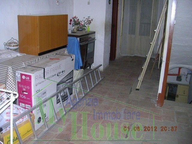 CASA BAIAMONTE CORTILE BORGIA - PROPERTY IN SICILY
