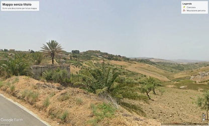 CASA PANORAMICA CON TERRENO PULIZZI ORLANDO – CDA SAVARINI