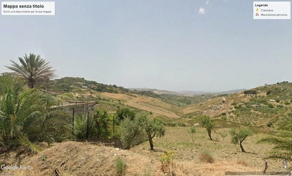 CASA PANORAMICA CON TERRENO PULIZZI ORLANDO – CDA SAVARINI