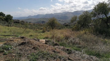 TERRENO E CASA CINQUEMANI VIA UGO FOSCOLO