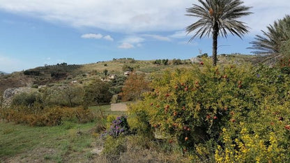 CASA PANORAMICA CON TERRENO PULIZZI ORLANDO – CDA SAVARINI