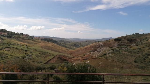 CASA PANORAMICA CON TERRENO PULIZZI ORLANDO – CDA SAVARINI