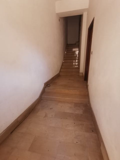 CASA SEDITA TRIOLO VIA VETURIA – ALESSANDRIA DELLA ROCCA (AG)
