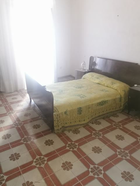 CASA SEDITA TRIOLO VIA VETURIA – ALESSANDRIA DELLA ROCCA (AG)