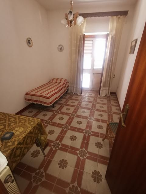 CASA SEDITA TRIOLO VIA VETURIA – ALESSANDRIA DELLA ROCCA (AG)
