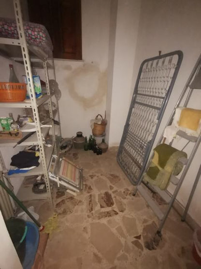 CASA SEDITA TRIOLO VIA VETURIA – ALESSANDRIA DELLA ROCCA (AG)